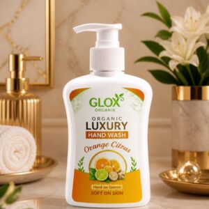 Hand Wash